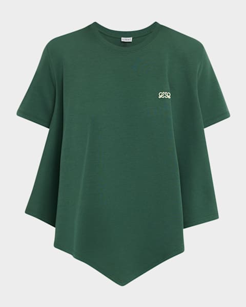 LOEWE×On アクティブTシャツ Active T-Shirt M ロエベ アクティブTシャツ ロエベ | 通気性に優れた高機能Tシャツ | On 日本