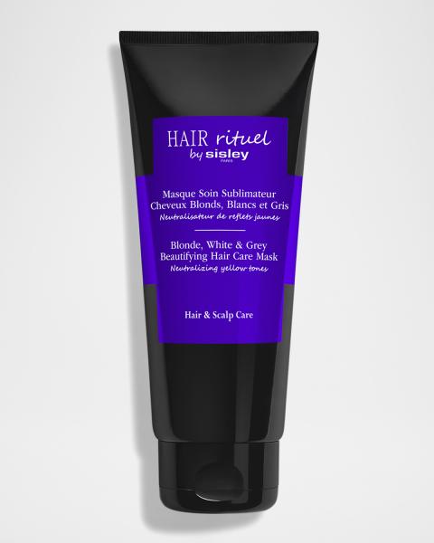 Sisley Paris Hair Rituel Color Beautifying Hair Care Mask | Neiman
