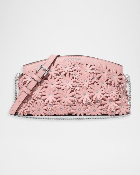 Cult Gaia Zuma Woven Crossbody Bag | Neiman Marcus