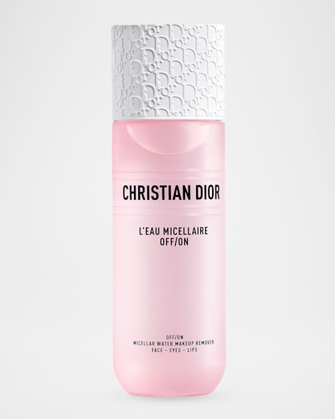 Dior Dior Prestige Micellar La Mousse Face Cleanser, 4.2 oz