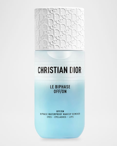 DIOR Dior Prestige Micellar La Mousse Face Cleanser, 4.2 oz