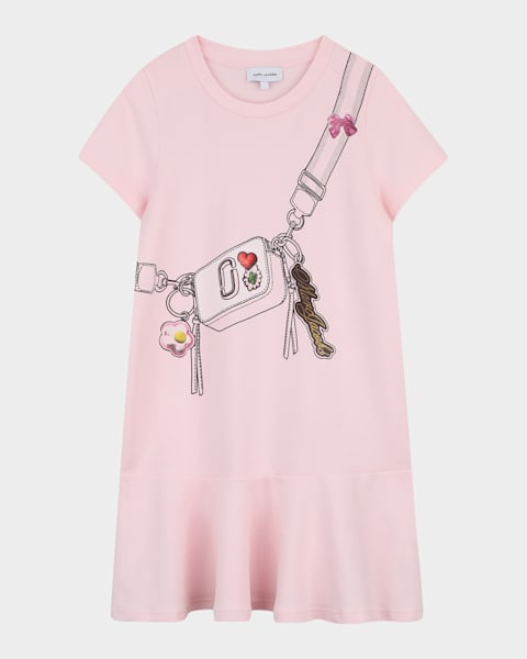 marc jacobs daisy beach dress Daisy Marc Jacobs Dress main image 0