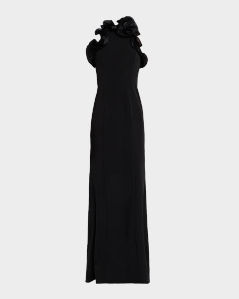 formal corset dresses for women Ladivine 7483 Dress Luxe Satin Size:size 1 珍珠蕾丝婚纱 The Adora 3210 Prom Ivory Sequined Tank Top