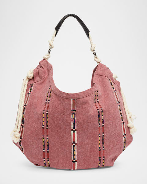Prada Re-Edition 2000 Re-Nylon Small Shoulder Bag | Neiman Marcus