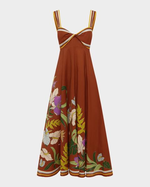 alfie mini dress brown ALÉMAIS colour:red olive green dress short Ribbed Cropped Cardigan (Size):M day plans