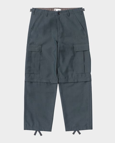 Balenciaga Men's 3B Sports Icon Ski Cargo Pants | Neiman Marcus