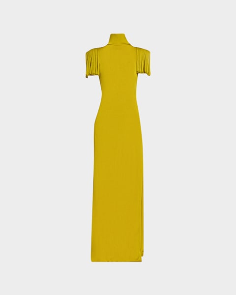 the row evening dresses The Row - Women's Paran Dress - White main image 0