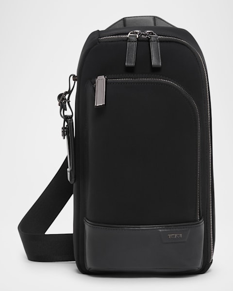 Tumi Alpha TUMI Brief Pack | Neiman Marcus