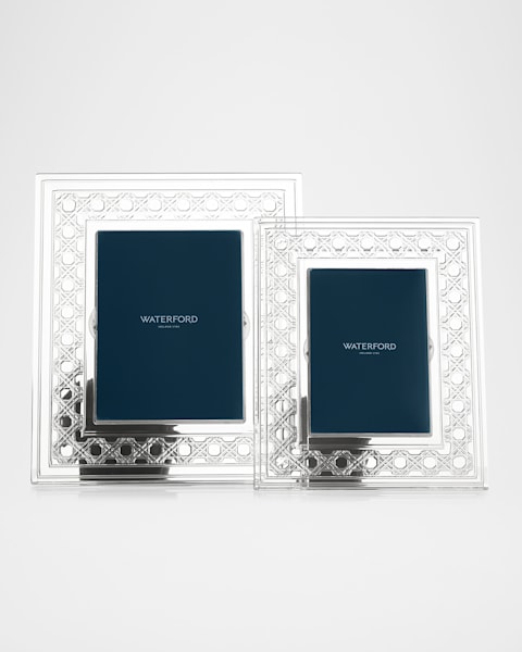 Jonathan Adler Geneva Photo Frame, 5