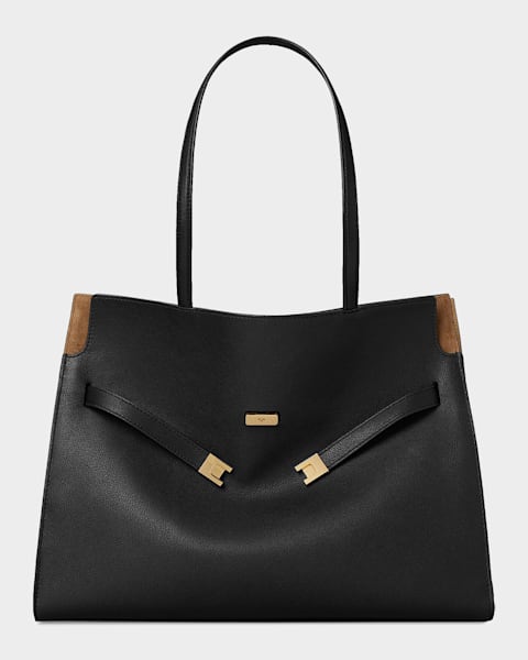 Tory Burch Ella Bio Small Tote Bag | Neiman Marcus