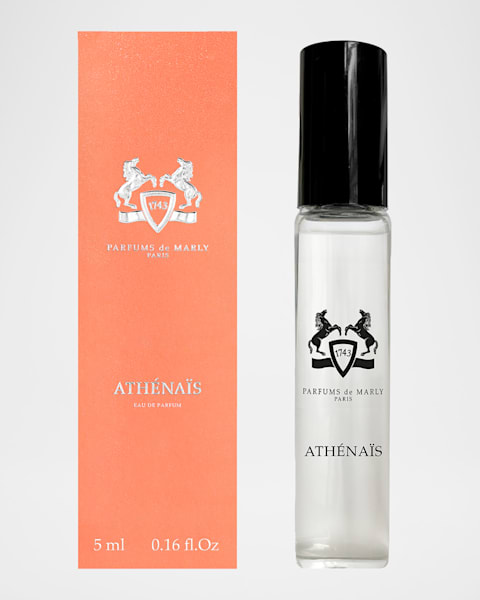 Dries Van Noten Soie Malaquais Eau de Parfum Sample, Yours with
