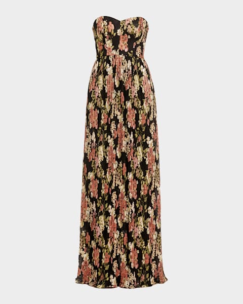 open lace back dress Kailyn Dress – Dress the Population main image 0
