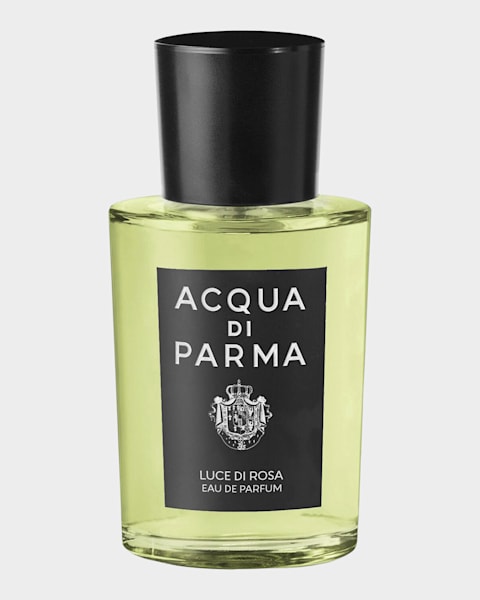 Acqua di Parma Luce di Rosa Eau de Parfum, 100 mL | Neiman Marcus