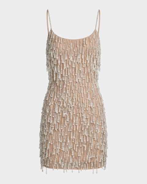 dress the population donna dress Donna Gown  Dress the Population