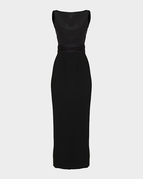 amazon black formal dress Amazon.com: Black Evening Dresses For Women