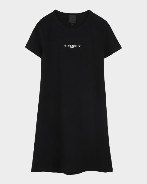 branded t shirt dress Faherty Women's Recycled Cotton Jersey T-Shirt Dress