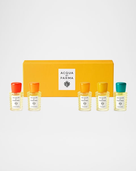 Dries Van Noten Modepaleis Fragrance Discovery Set | Neiman Marcus