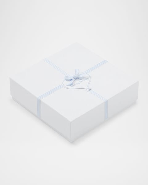 Polo Ralph Lauren Kid's 7-Piece Gift Box Set, Size Newborn-9M