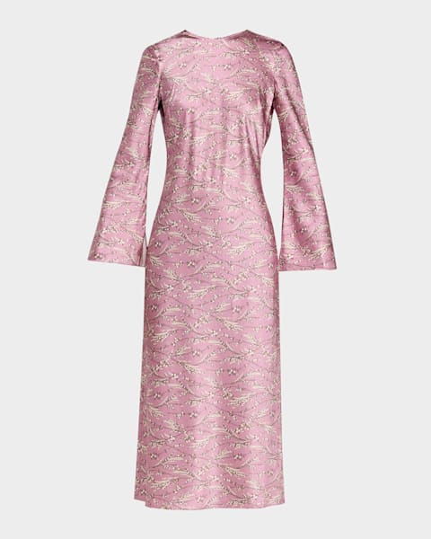kiriya lace sheath dress Shoshanna Kiriya Lace Sheath Dress - White 59% Off