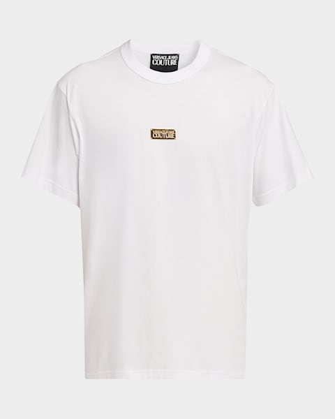 Versace Men's Barocco 92 T-Shirt | Neiman Marcus