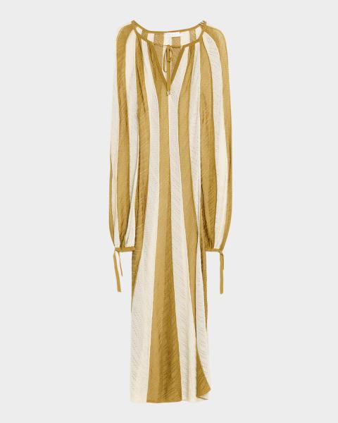 wedding guest dress with neck scarf Silky Bridal Neck Scarf