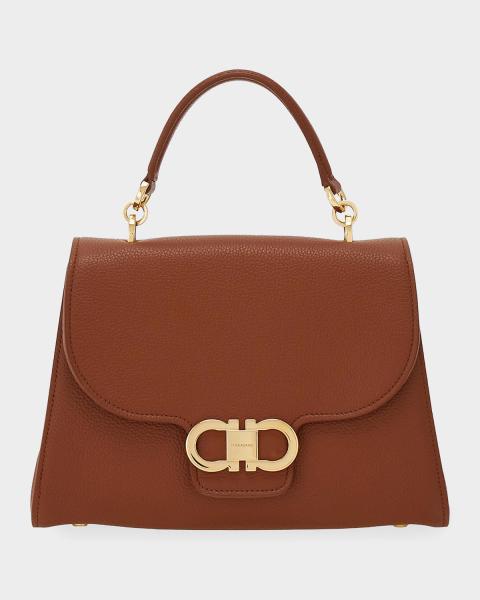 MICHAEL Michael Kors Jana Extra-Small Hand-Crocheted Crossbody Bag