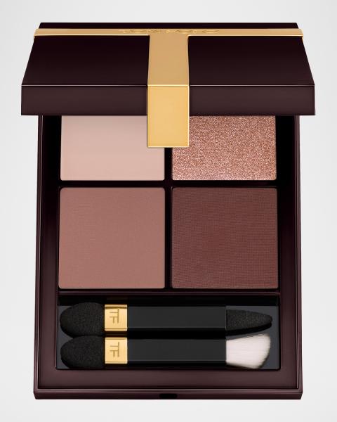 TOM FORD Rose Tease Eye Color Quad | Neiman Marcus