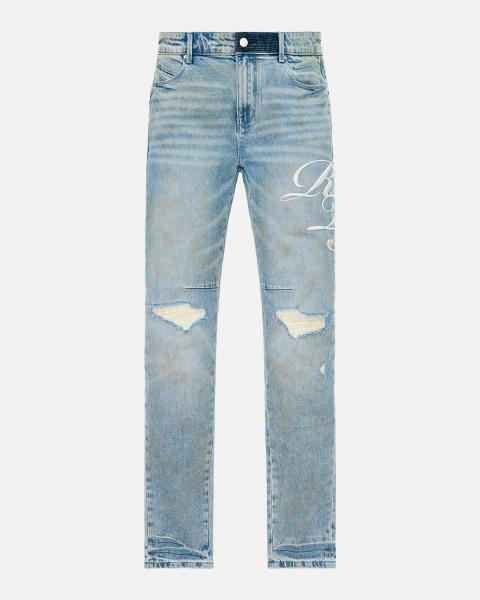 G-STAR RAW Men's Airblaze 3D Skinny Jeans | Neiman Marcus