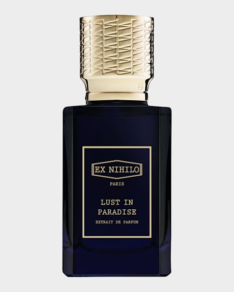 Ex Nihilo Blue Talisman Extrait de Parfum, 1.7 oz. | Neiman Marcus