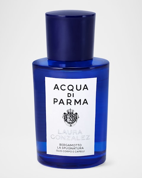 Acqua di Parma Colonia Hand And Body Lotion, 10 oz. | Neiman Marcus