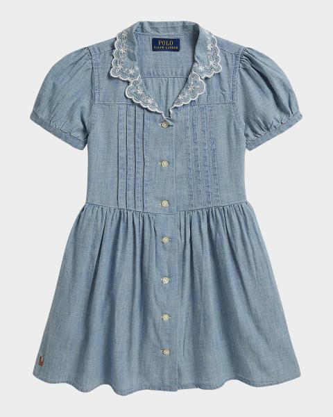konges slojd denim dress Baby Girl's, Little Girl's & Girl's Magot Sequined Size:40D 2049044333651017728 Women's Strapless Bodycon Mini Magot printed this dress is available