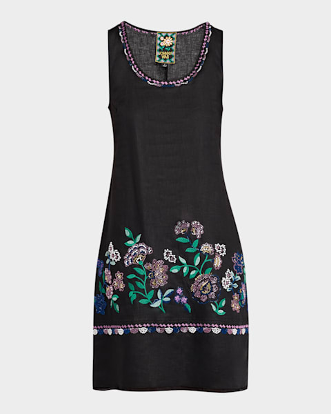 johanna ortiz river ritual mini dress River Ritual Dress