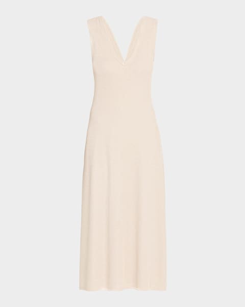 sachin and babi light blue dress Mare Mare Women's Midi Dresses