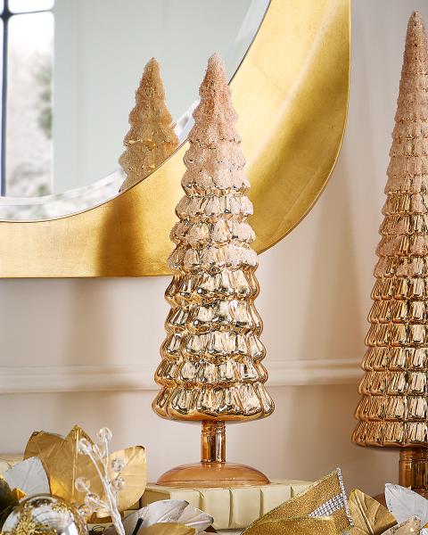Baccarat Noel Octogone 2026 Crystal 5