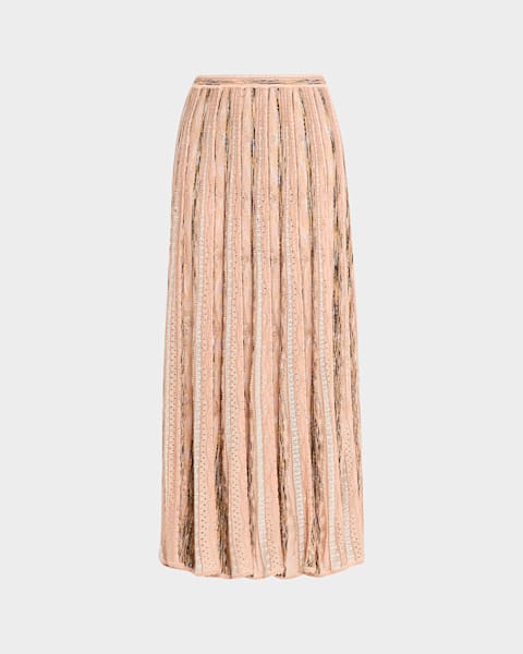Ulla Johnson x Helen Frankenthaler Yelena Ruffled Silk-Organza