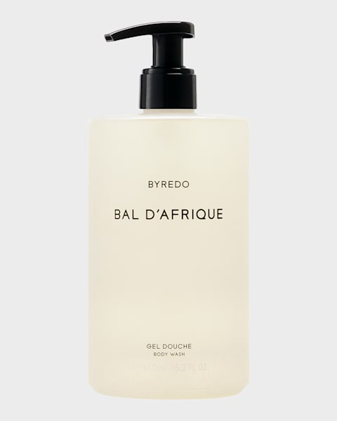 Byredo 1 oz. Bal D'Afrique Rinse-Free Hand Cleanser | Neiman Marcus