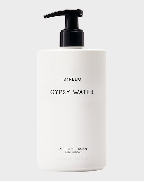 Byredo Gypsy Water Body Oil, 6.7 oz. | Neiman Marcus