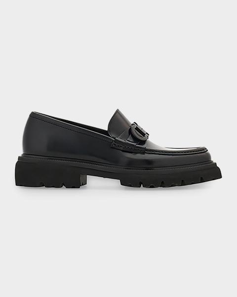 Ferragamo Men display picture 1
