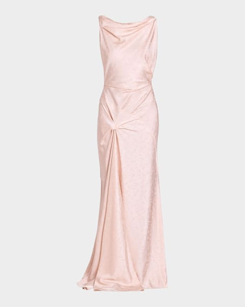 oscar de la renta fringed crepe strapless midi dress Oscar De La Renta Fringe-detailed Cocktail Midi Dress In Multi