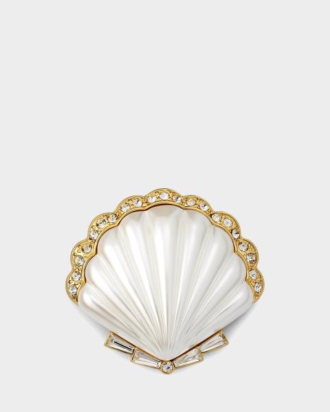 Ben-Amun Crystal Bee Pin | Neiman Marcus