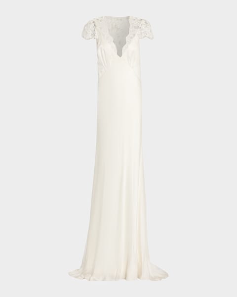 liv foster reese beaded floral embroidered maxi dress Reese Beaded Floral-Embroidered Maxi Dress  On Sale Now with Up to 61% Off