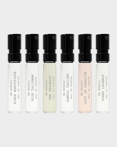 Van Cleef&Arpels 香水 3本セット Van Cleef & Arpels Collection Extraordinaire Fragrance Gift Set, 3