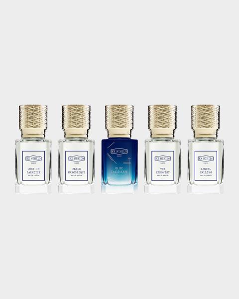 Acqua di Parma Signatures Trasp Discovery Set, 3x12ml | Neiman Marcus