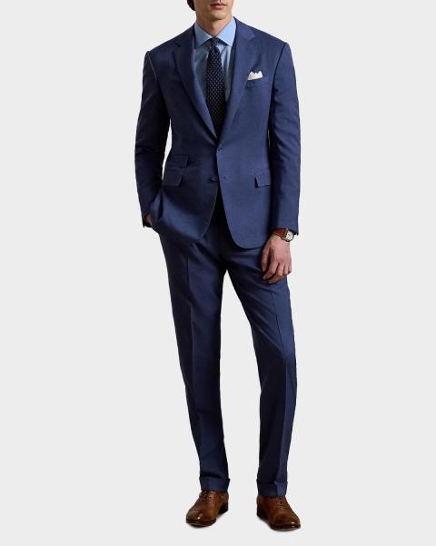 Corneliani Men's Tic Academy Suit | Neiman Marcus