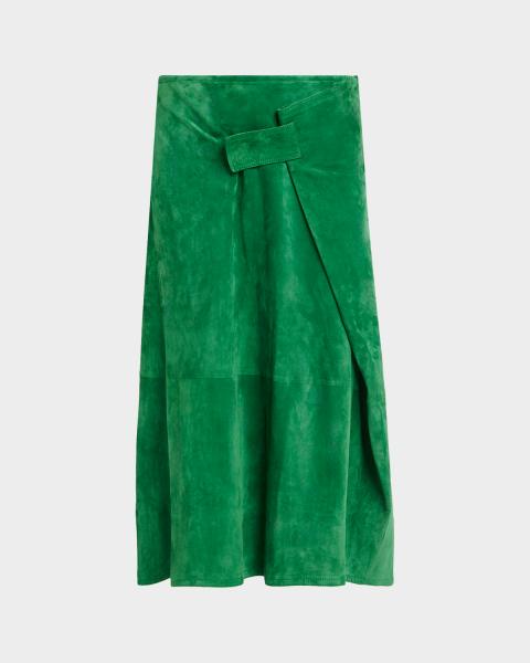 PROENZA SCHOULER シルクフリル スカート PROENZA SCHOULER シルクフリル スカート スカート PROENZA SCHOULER