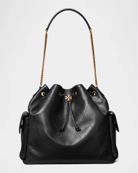 Tory Burch エレノアイーストウエストスモールバッグ Tory Burch Eleanor Small East-West Convertible Shoulder Bag
