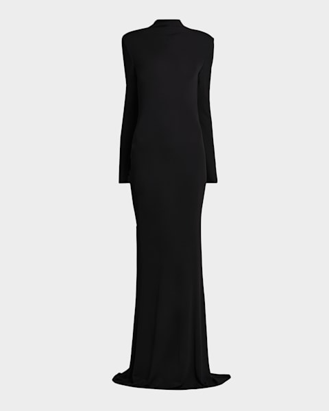 ml monique lhuillier amelia floral strapless corset maxi dress ML Monique Lhuillier Women's Amelia Strapless Midi Dress In Azalea Pink