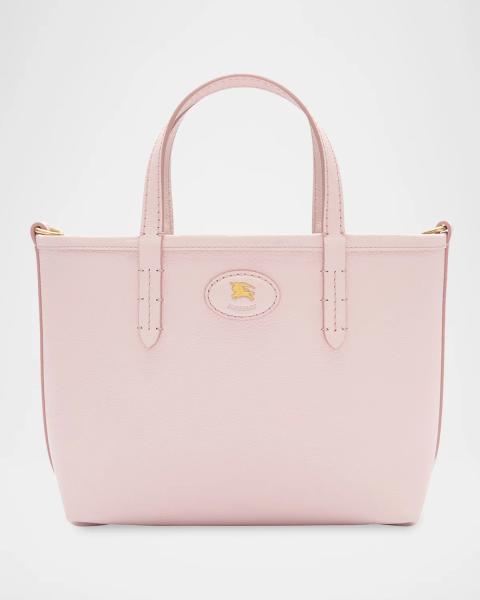 バッグ Burberrybluelabel reversible tote pink Burberry Bloomsbury Medium Reversible Tote Bag | Neiman Marcus