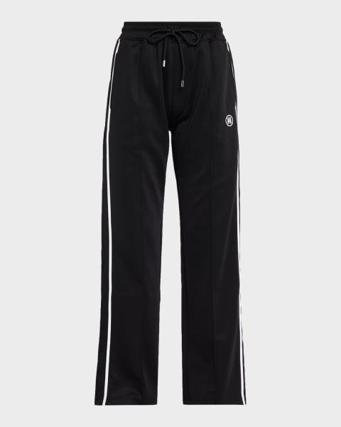 Marc Jacobs Runway Tailored Wide-Leg Volume Pants | Neiman Marcus