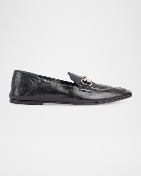 Gucci Horsebit 1953 Leather Loafers | Neiman Marcus